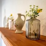 Olive House Rezo