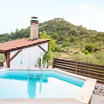 Olive House Rezo בית נופש