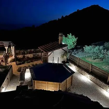 Olive House Rezo * Hvar Town