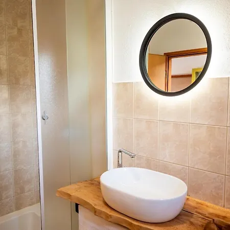 Holiday home Olive House Rezo