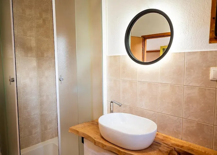 Feriehus Olive House Rezo