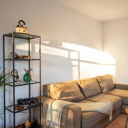 Olive House Rezo Hébergement de vacances