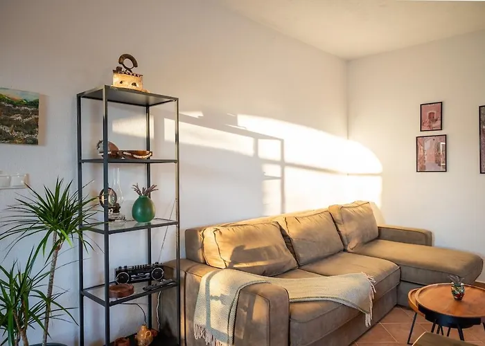 Olive House Rezo Prázdninový dům